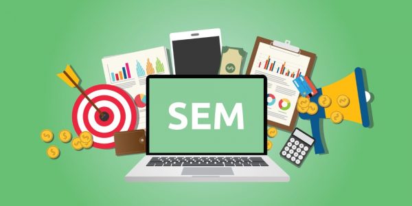 بازاریابی موتورهای جستجو (SEM) چیست؟