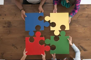 چرا باید تیم سازی در کسب و کارها را جدی بگیریم؟