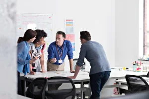 آشنایی با انواع مسئولیت پذیری در زندگی