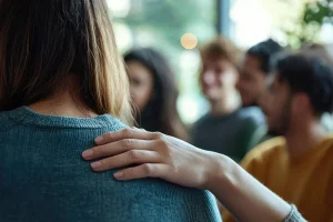 احساس همدردی چیست؟ | ۵ اصل مهم همدلی