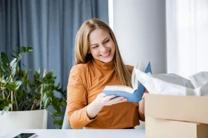 برای هدیه کتاب باید به چه نکاتی توجه کرد؟