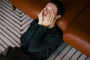 چطور از احساس سرخوردگی رها شویم؟