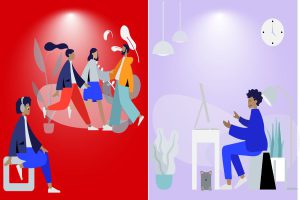 درونگرایی چیست؟ | معرفی کتاب برای افراد درونگرا