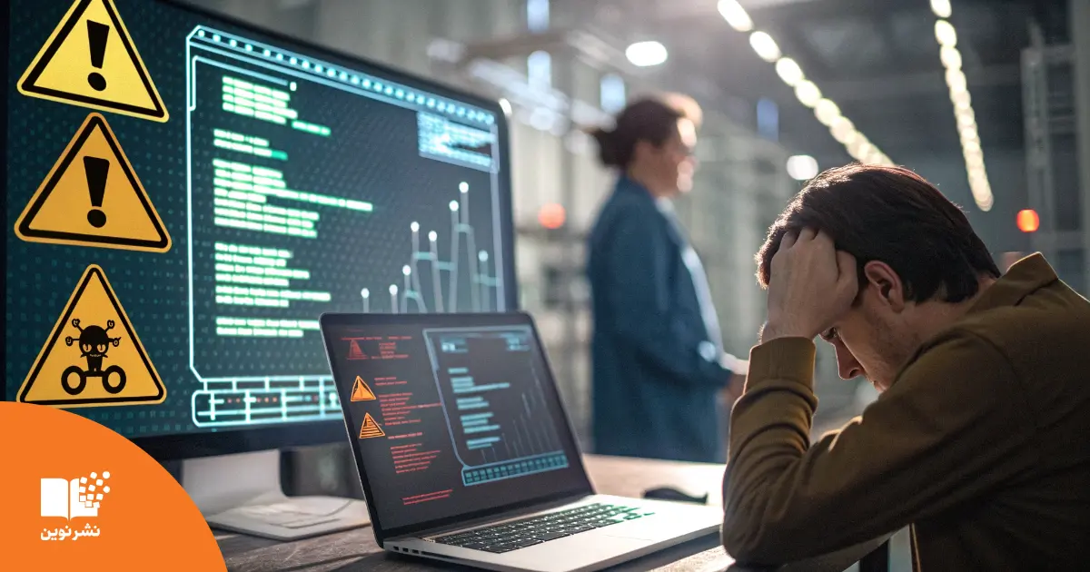 خطرات هوش مصنوعی برای بشر