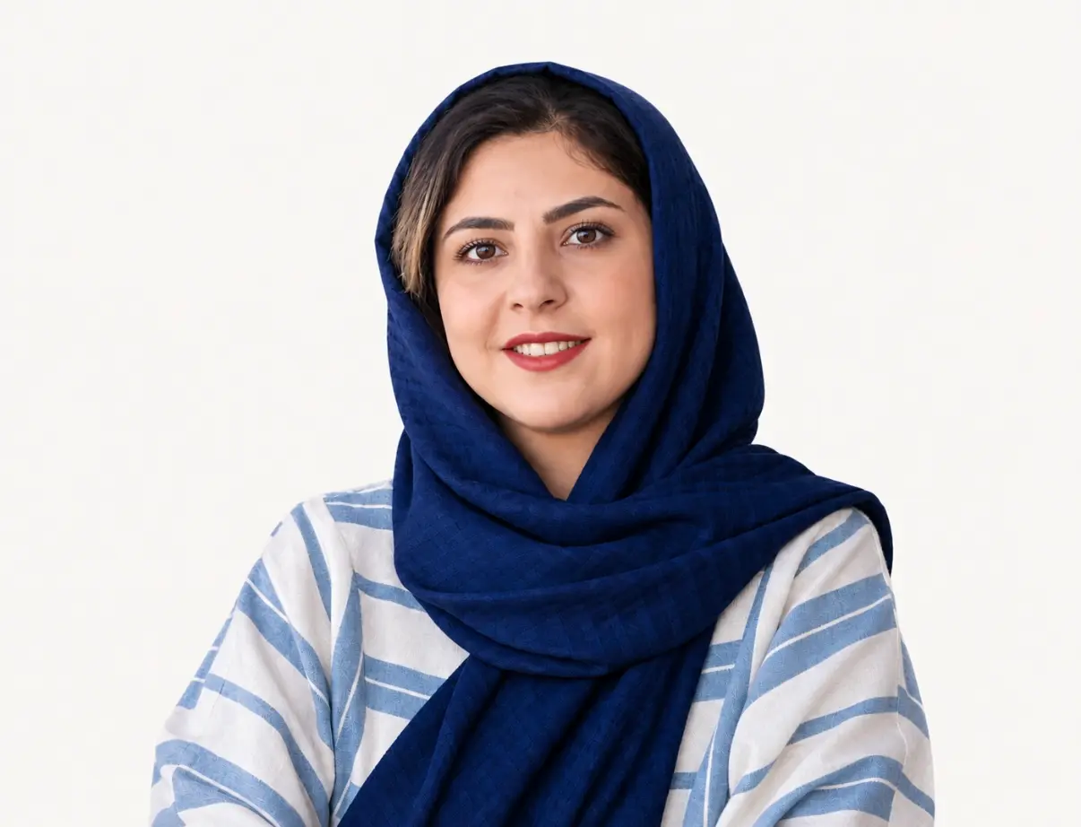 فاطمه امیدی (مترجم)